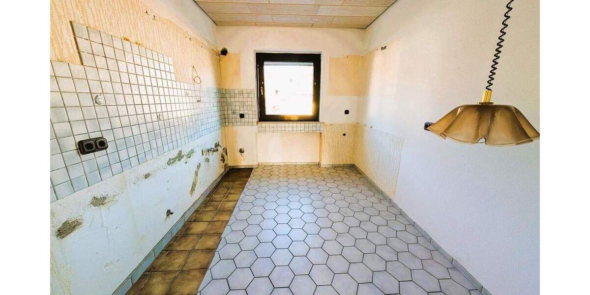 Etagenwohnung Mülheim an der Ruhr Saarn - 3 Zimmer, 95 m&sup2;, 224.800&euro; | Angebot:24836469