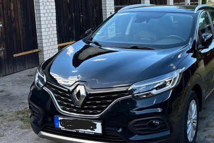 Renault Kadjar 42.779 km 16.700 &euro; Fürstenwalde 15517