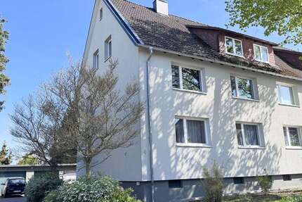 Haus Seelze - 20 Zimmer, 520 m&sup2;, 860.000&euro; | Angebot:26331909