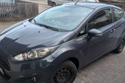 Ford Fiesta 99.000 km 5.300 &euro; Kolbermoor 83059