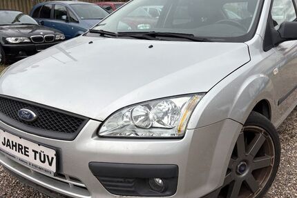 Ford Focus 164.230 km 2.499 &euro; Koblenz 56070