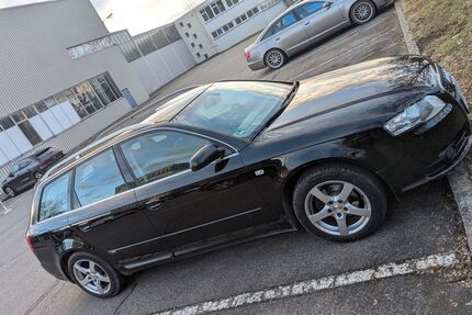 Audi A4 204.000 km 4.000 &euro; Reutlingen 72764