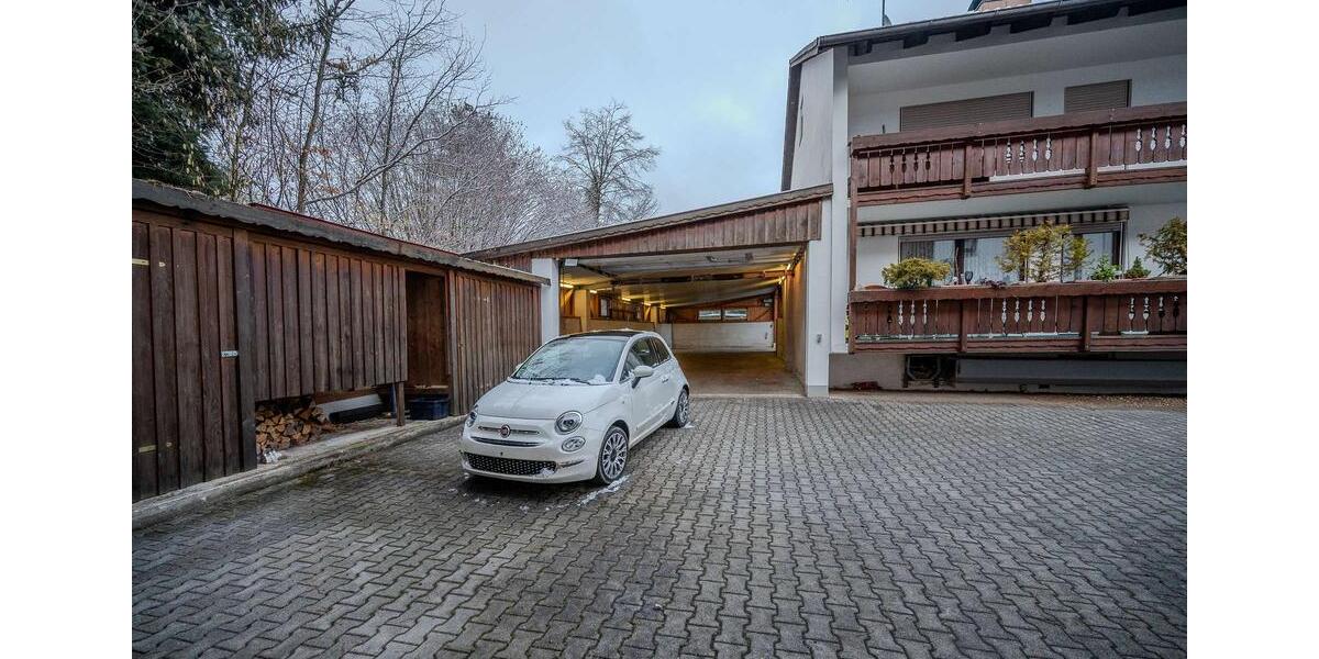 Reihenhaus Oberhaching Deisenhofen - 4 Zimmer, 195 m&sup2;, 2.990&euro; | Angebot:25268910