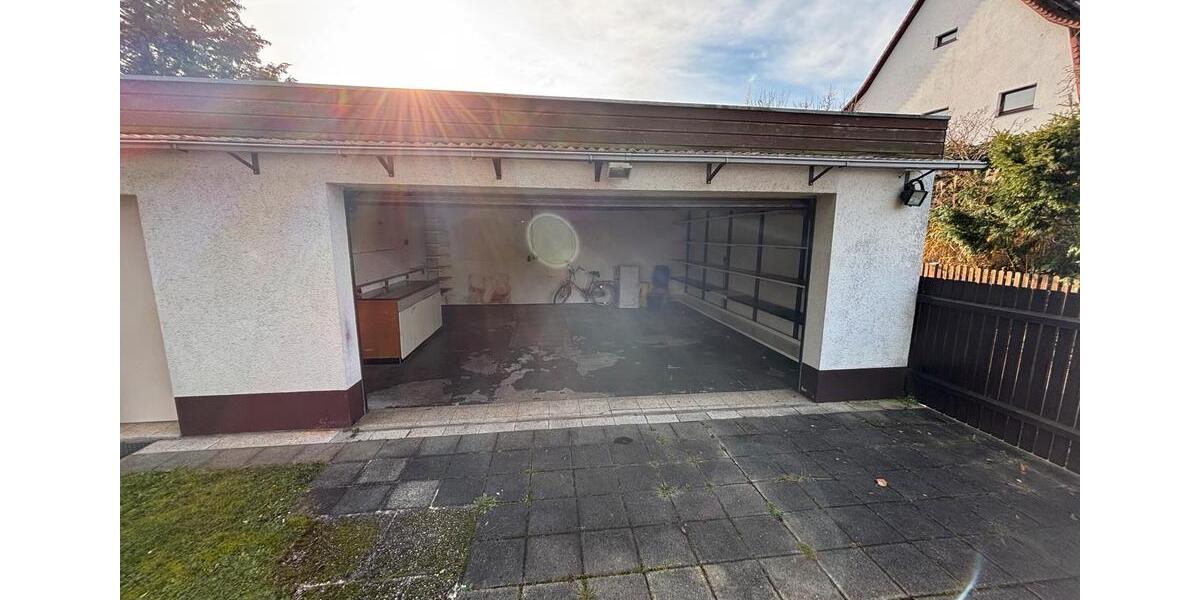 Doppelhaushälfte (95 m²) mit viel Potential 4 zimmer