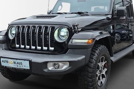 Jeep Gladiator 98.600 km 41.970 &euro; Zell 56856