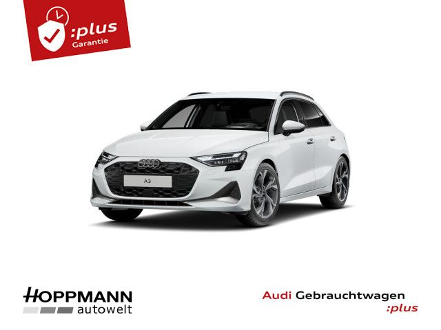 Audi A3 7.943 km 49.990 &euro; Herborn 35745