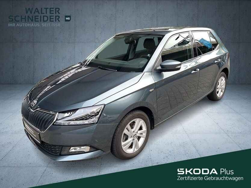 Fabia