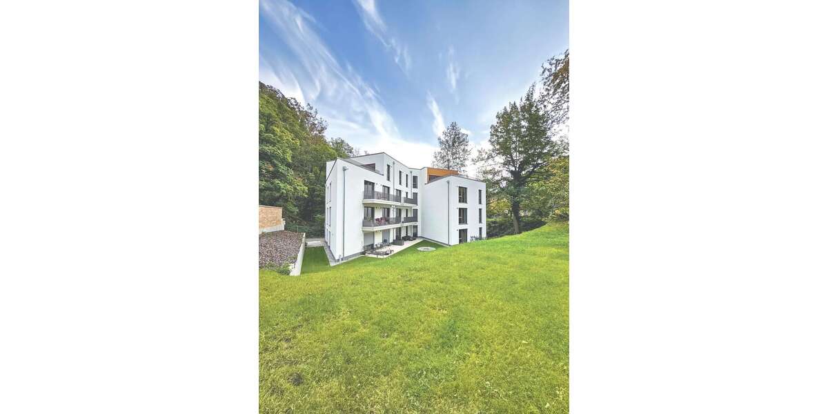 Etagenwohnung Marburg Marbach - 1 Zimmer, 28 m&sup2;, 595&euro; | Angebot:26521511
