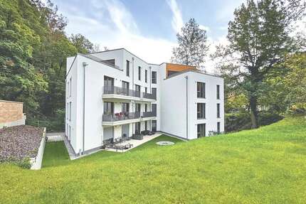 Wohnung Marburg Marbach - 1 Zimmer, 28 m&sup2;, 595&euro; | Angebot:26521511