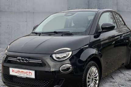 Fiat 500e 9.580 km 22.900 &euro; Michelfeld 74545