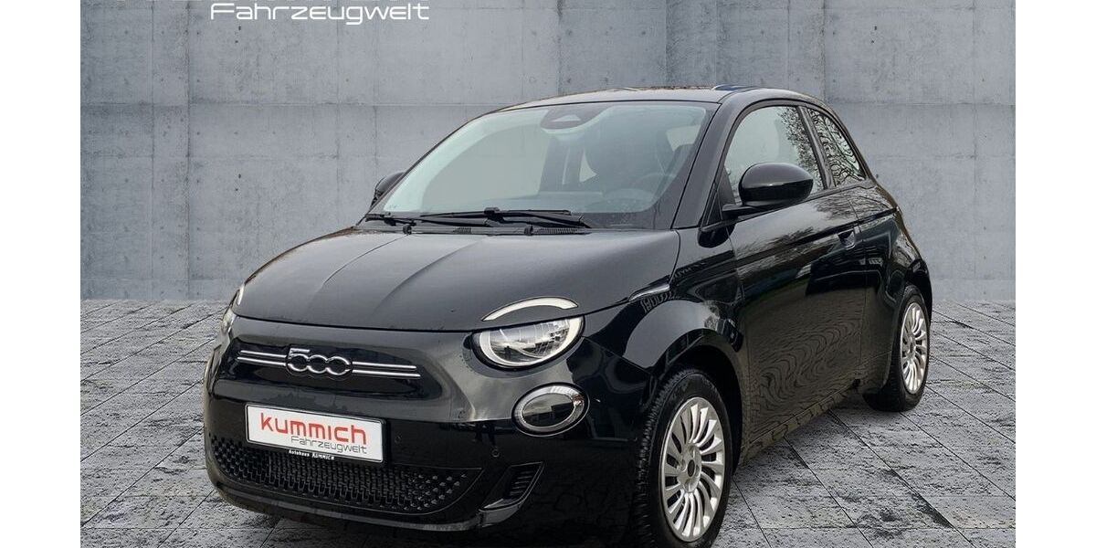 Fiat 500e 9.580 km 22.900 &euro; Michelfeld 74545