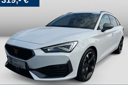 Cupra Leon 22.510 km 29.930 &euro; Weinstadt-Endersbach 71384