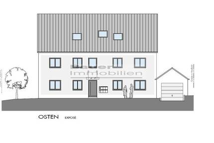 Wohnung Gaimersheim - 2 Zimmer, 65 m&sup2;, 395.000&euro; | Angebot:26410193