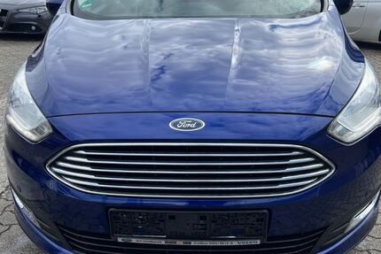 Ford C-Max 151.000 km 5.799 &euro; pforzheim 75179