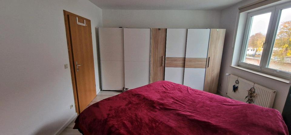 Etagenwohnung Schönebeck (Elbe) - 2 Zimmer, 64 m&sup2;, 426&euro; | Angebot:25986172
