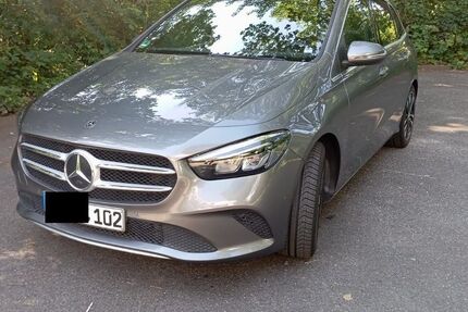 Mercedes-Benz B 200 36.000 km 21.500 &euro; Oststeinbek 22113