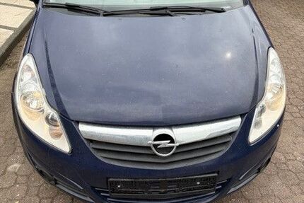 Opel Corsa 192.545 km 1.400 &euro; Trittau 22946