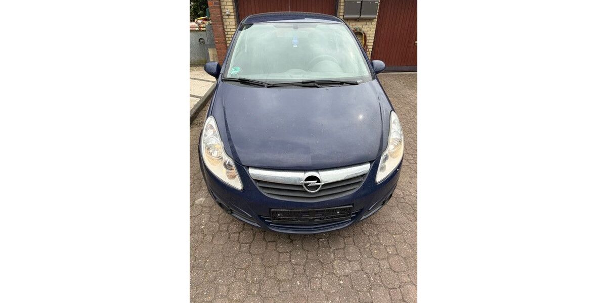 Opel Corsa 192.545 km 1.400 &euro; Trittau 22946
