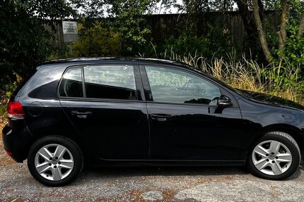 VW Golf 137.000 km 5.800 &euro; Langenfeld 40764