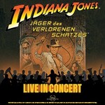 Indiana Jones live in Concert - Jäger des verlorenen Schatzes