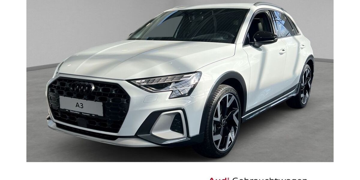 Audi A3 5.200 km 37.980 &euro; Traunstein 83278