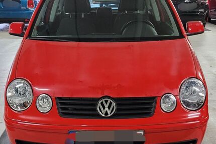 VW Polo 124.750 km 5.175 &euro; Stuttgart 70567