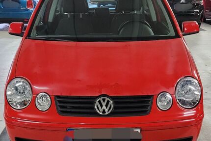 VW Polo 125.000 km 5.120 &euro; Stuttgart 70567