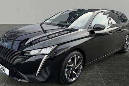 Peugeot 308 19.500 km 29.490 &euro; Rendsburg 24768