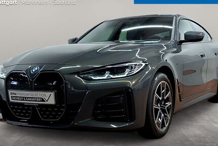 BMW i4 36.210 km 45.790 &euro; Stuttgart 70569
