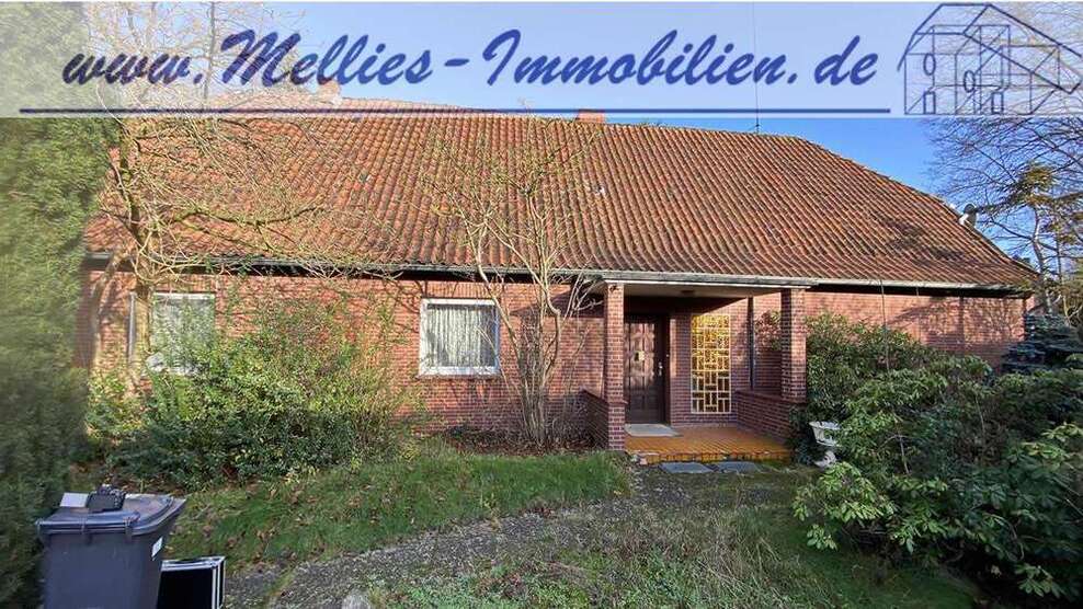 Haus zum Kaufen in Soltendieck 99.000 € 200 m²