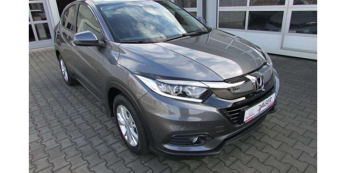 Honda HR-V 21.395 km 19.900 &euro; Wernberg-Köblitz 92533