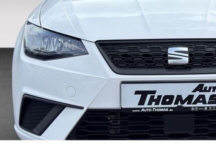 Seat Ibiza 16.729 km 18.900 &euro; Brühl 50321