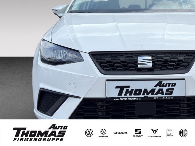 Seat Ibiza 16.729 km 18.900 &euro; Brühl 50321