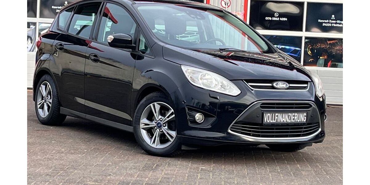 Ford C-Max 109.000 km 6.499 &euro; Flintbek 24220