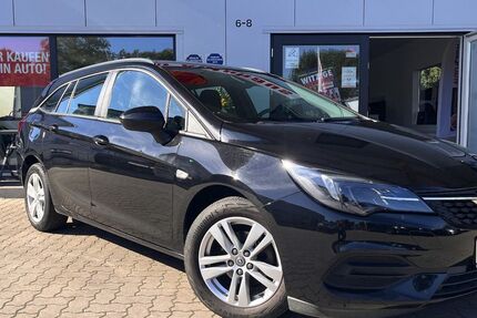 Opel Astra 107.107 km 10.950 € Henstedt-Ulzburg 24558