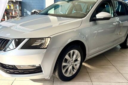 Skoda Octavia 159.000 km 12.999 &euro; Stendal 39576