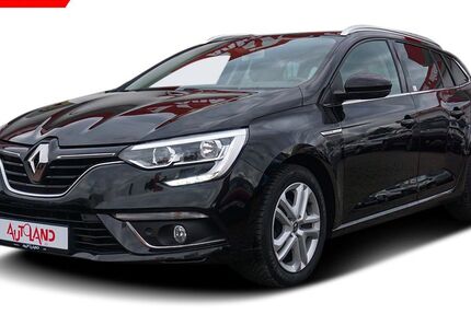 Renault Megane 78.289 km 13.950 &euro; Wismar 23970