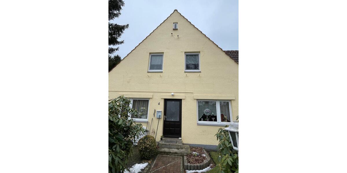 Erdgeschoßwohnung Worpswede - 3 Zimmer, 85 m&sup2;, 400&euro; | Angebot:24869851