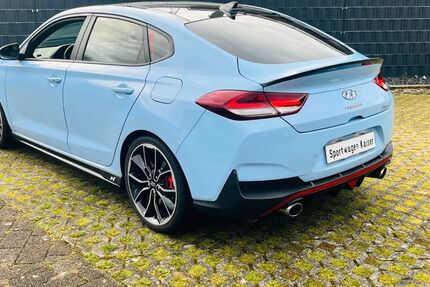 Hyundai i30 75.040 km 23.900 &euro; Bretten 75015