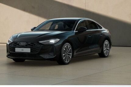 Audi A5 27.945 km 41.950 &euro; Bad Hersfeld 36251