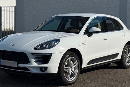 Porsche Macan 129.000 km 32.800 &euro; Rülzheim 76761