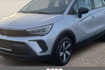 Opel Crossland 15.450 km 18.790 &euro; Haltern am See 45721