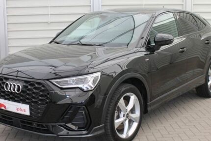 Audi Q3 26.428 km 49.990 &euro; Cottbus / Groß Gaglow 03051