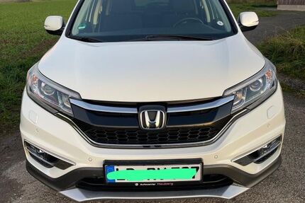 Honda CR-V 146.000 km 14.900 € Steinheim 71711
