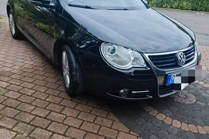 VW Eos 239.602 km 3.000 &euro; Kirchen (Sieg) 57548