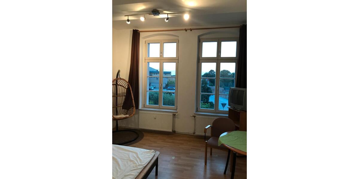 1-Raumwohnung am Dom 1 zimmer