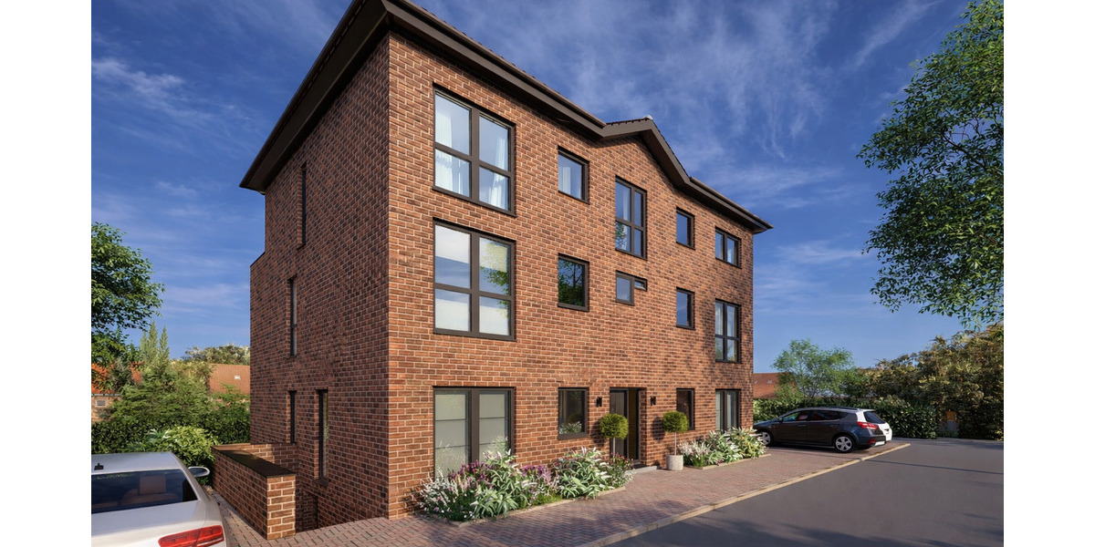 Etagenwohnung Stelle - 2 Zimmer, 60 m&sup2;, 316.400&euro; | Angebot:26305881