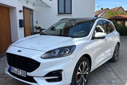 Ford Kuga 49.500 km 24.950 &euro; Mainburg 84048