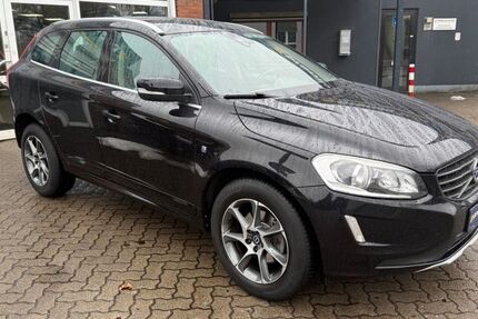 Volvo XC60 132.000 km 15.990 &euro; Neumünster 24536