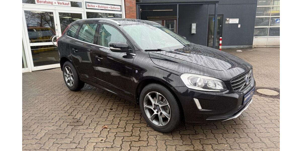 Volvo XC60 132.000 km 15.990 &euro; Neumünster 24536